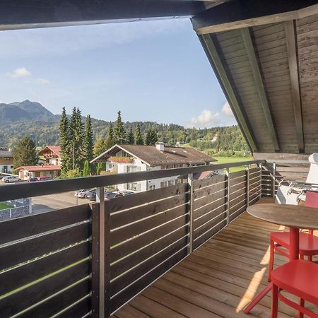 Ferienwohnung Gams Oberstdorf Exterior foto