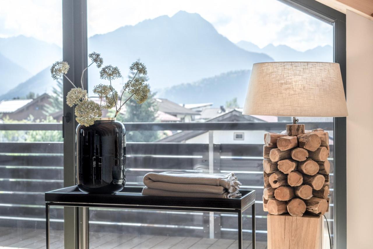 Ferienwohnung Gams Oberstdorf Exterior foto
