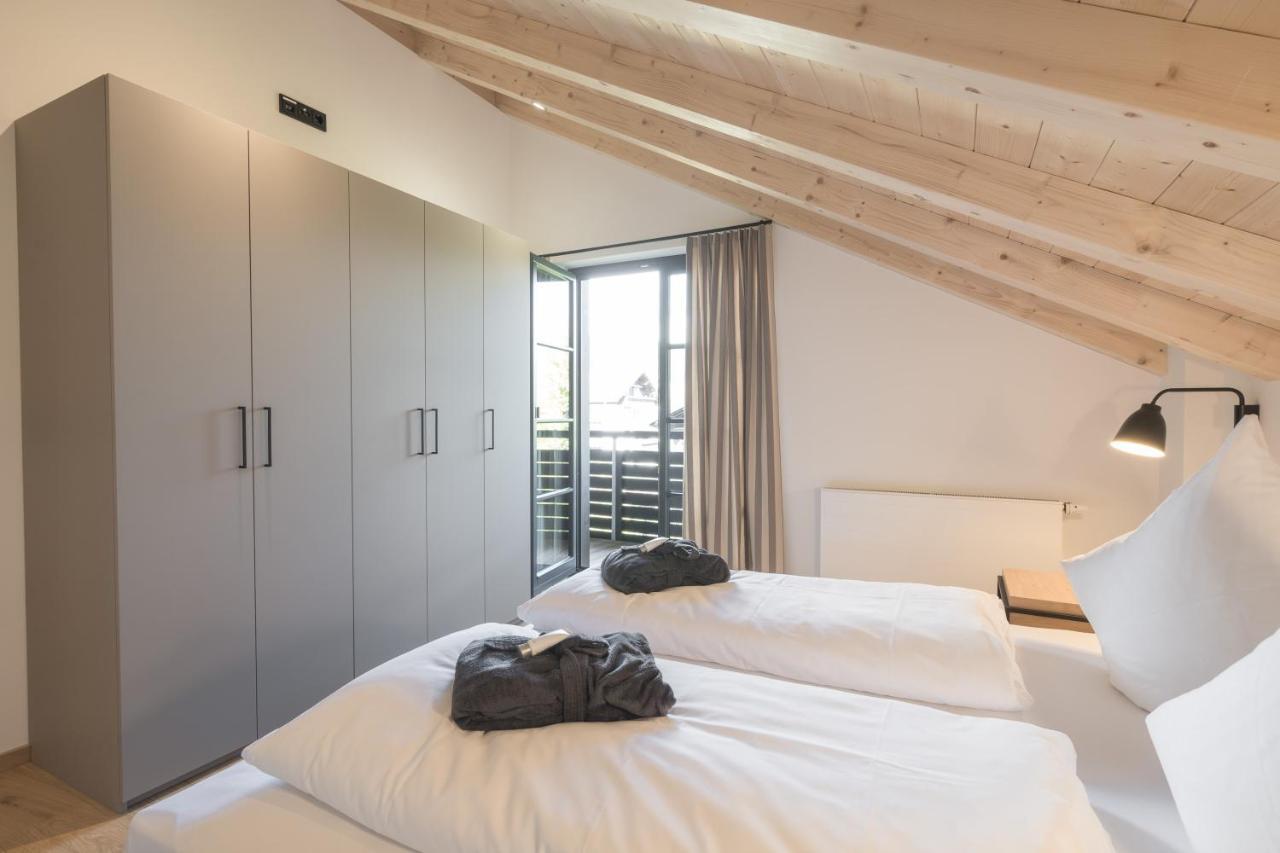 Ferienwohnung Gams Oberstdorf Exterior foto