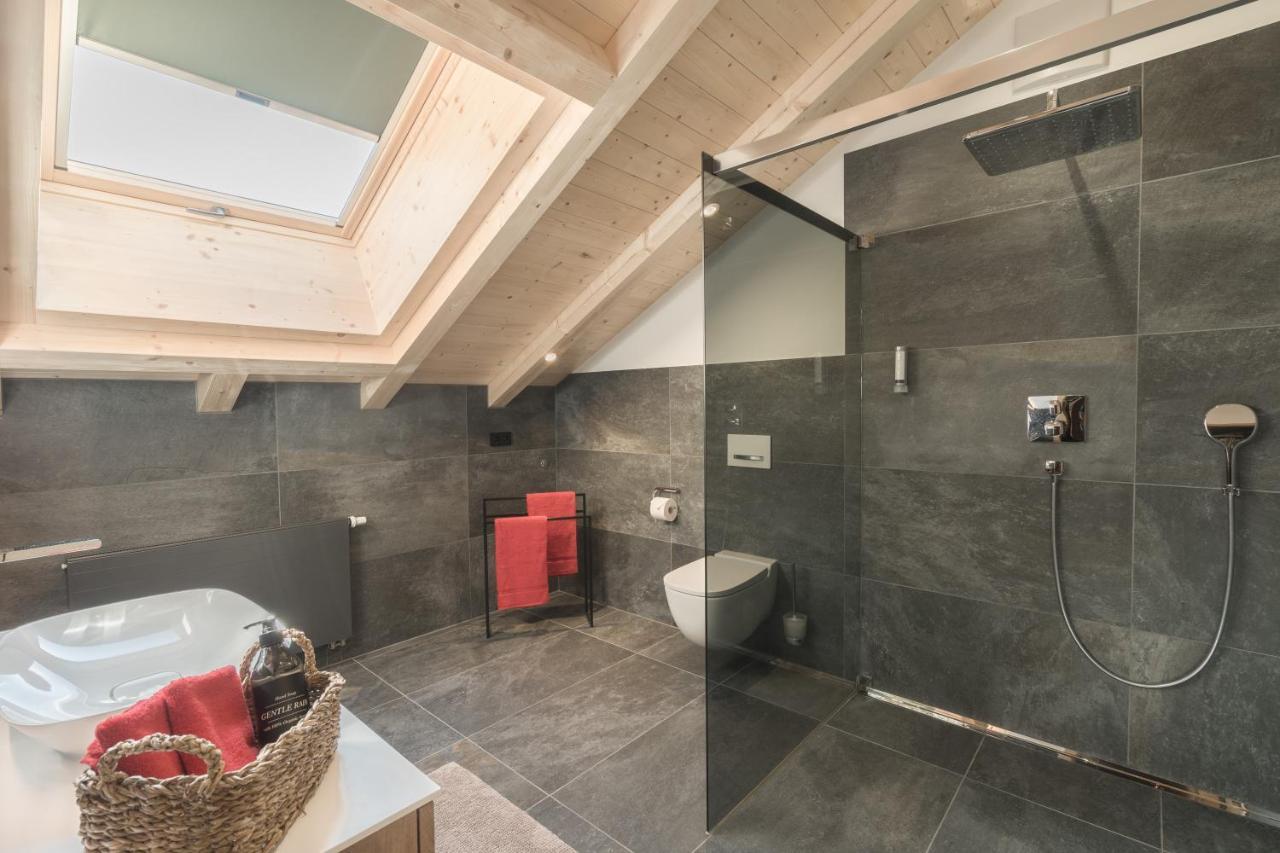 Ferienwohnung Gams Oberstdorf Exterior foto