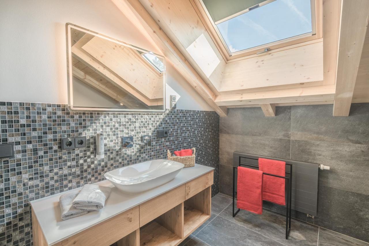 Ferienwohnung Gams Oberstdorf Exterior foto